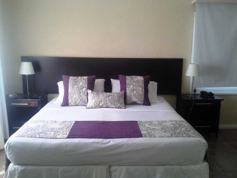Joan Miro Hotel ปุนตา เดล เอสเต ภายนอก รูปภาพ