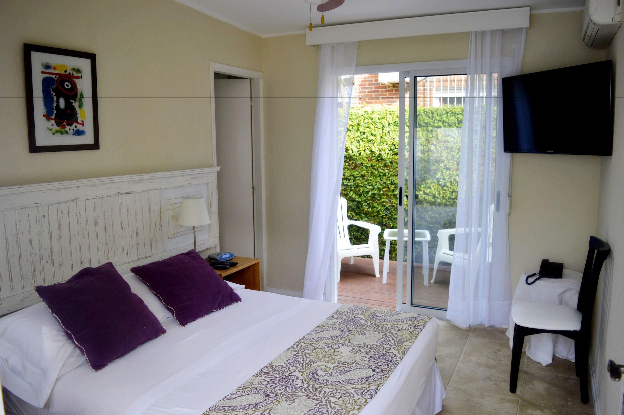 Joan Miro Hotel ปุนตา เดล เอสเต ภายนอก รูปภาพ