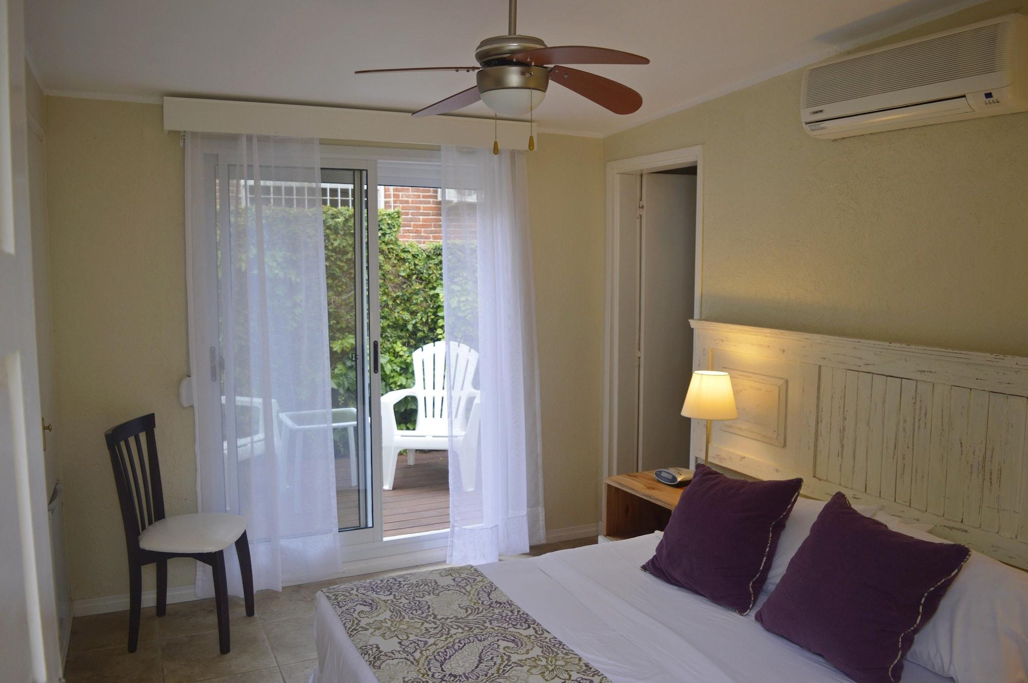 Joan Miro Hotel ปุนตา เดล เอสเต ภายนอก รูปภาพ
