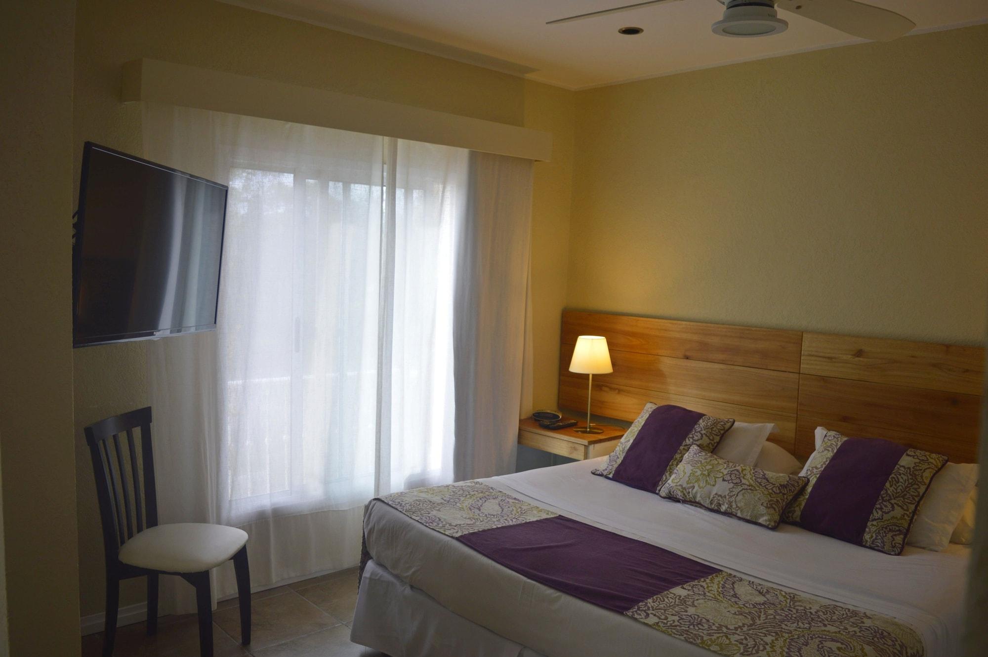 Joan Miro Hotel ปุนตา เดล เอสเต ภายนอก รูปภาพ
