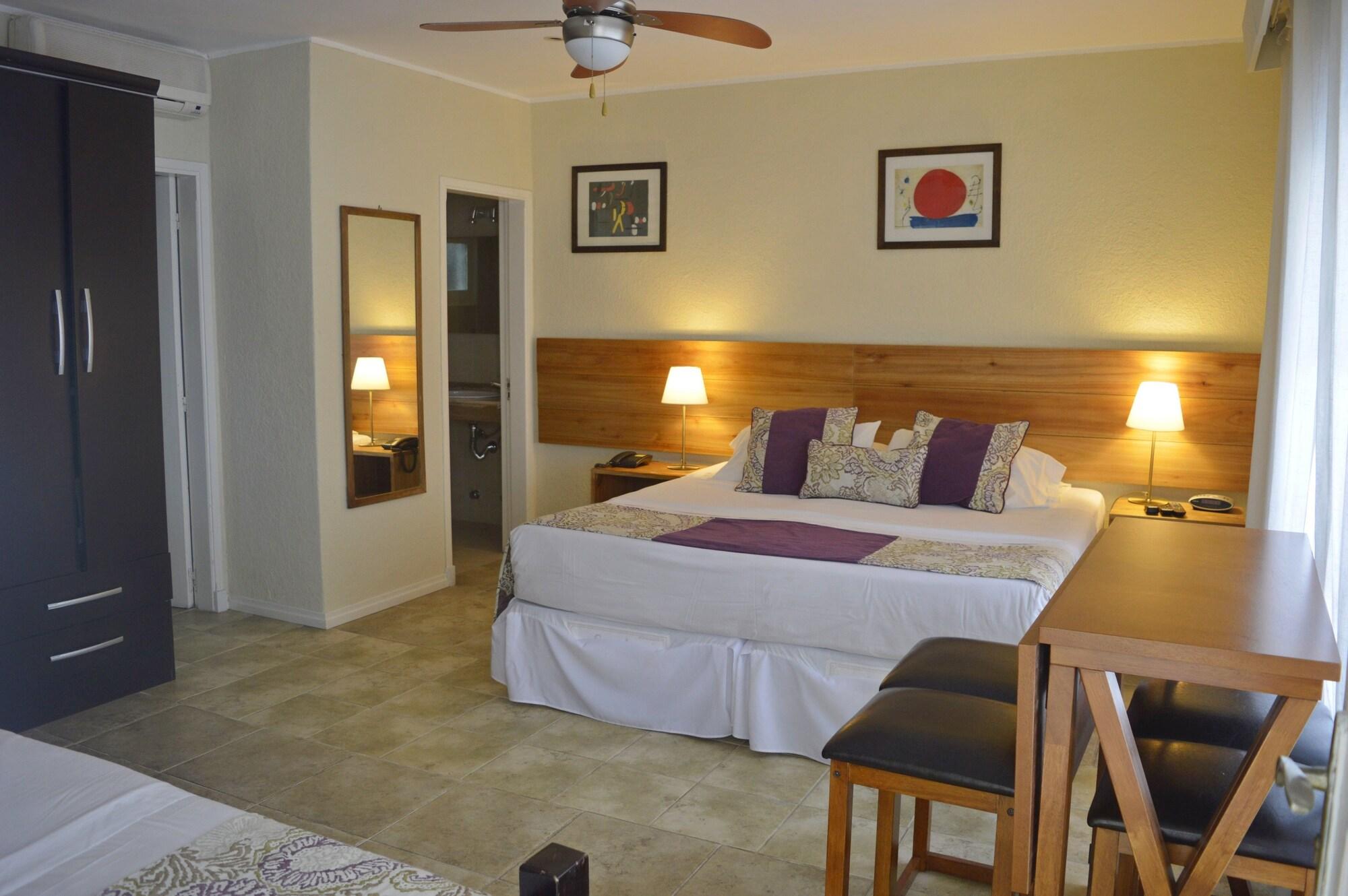 Joan Miro Hotel ปุนตา เดล เอสเต ภายนอก รูปภาพ