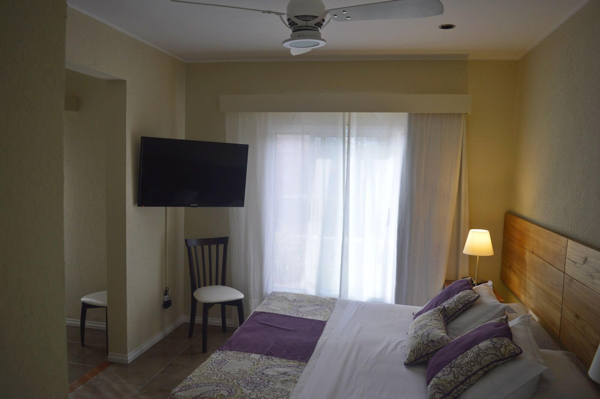 Joan Miro Hotel ปุนตา เดล เอสเต ภายนอก รูปภาพ