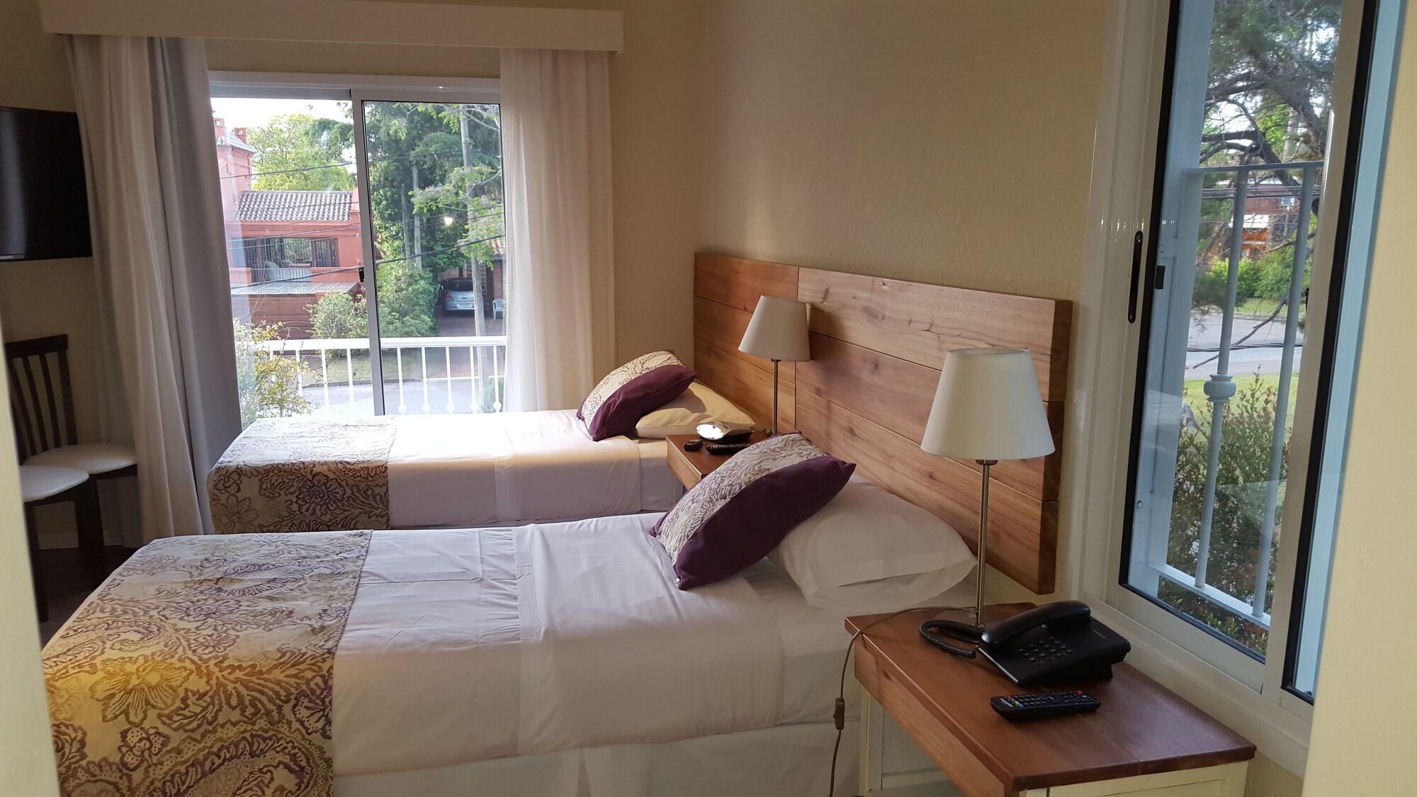 Joan Miro Hotel ปุนตา เดล เอสเต ภายนอก รูปภาพ