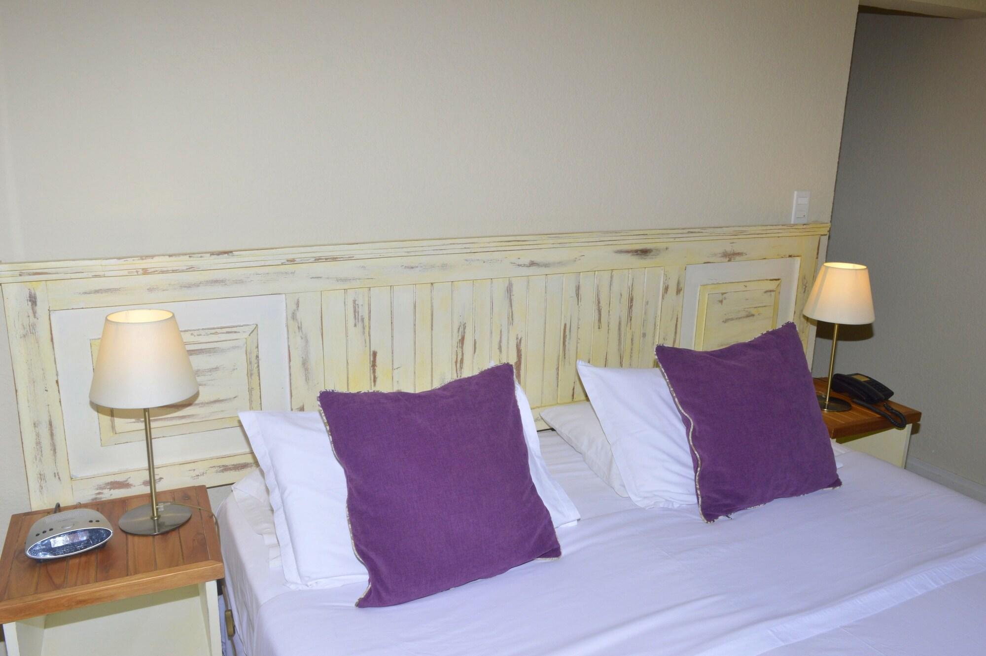 Joan Miro Hotel ปุนตา เดล เอสเต ภายนอก รูปภาพ