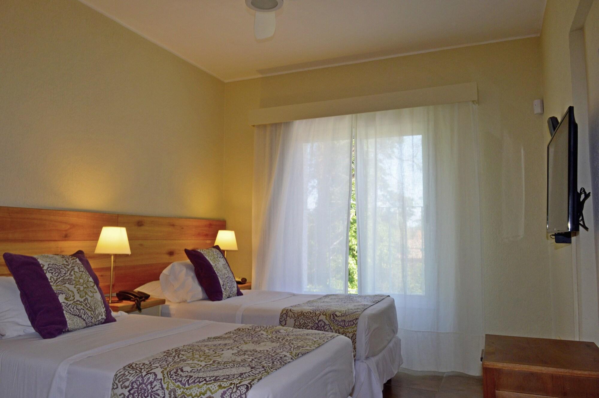 Joan Miro Hotel ปุนตา เดล เอสเต ภายนอก รูปภาพ