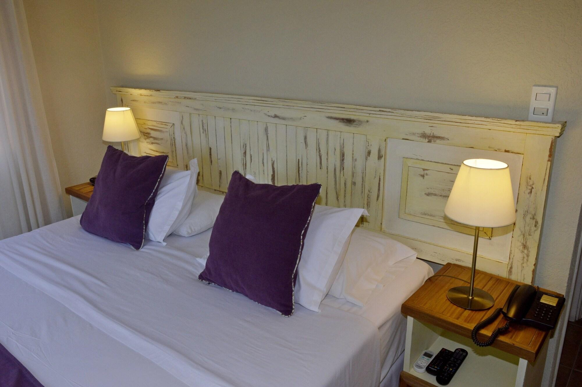 Joan Miro Hotel ปุนตา เดล เอสเต ภายนอก รูปภาพ