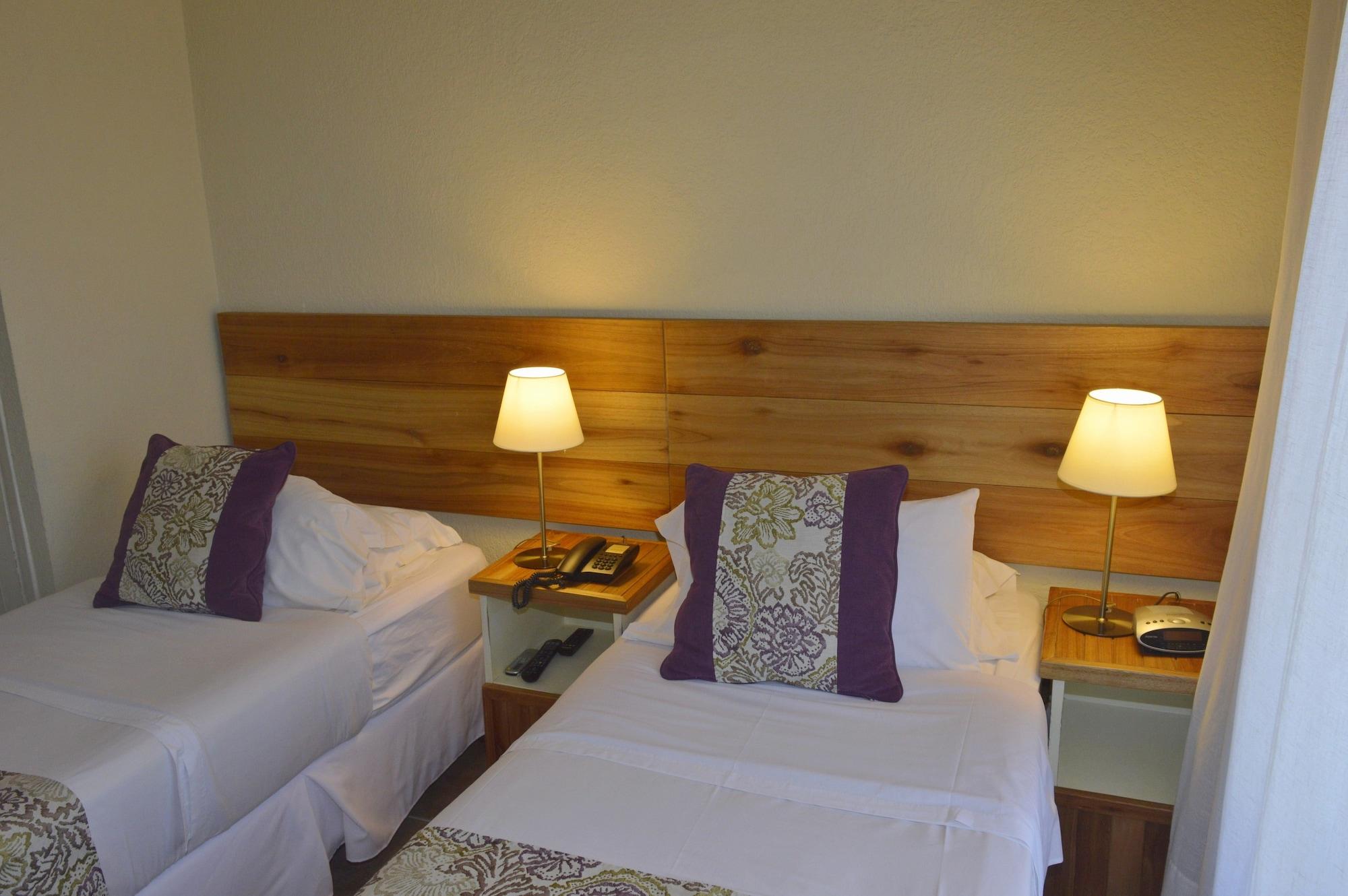 Joan Miro Hotel ปุนตา เดล เอสเต ภายนอก รูปภาพ