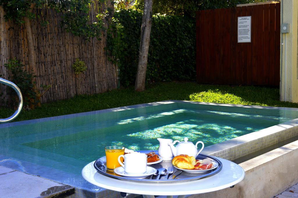 Joan Miro Hotel ปุนตา เดล เอสเต ภายนอก รูปภาพ