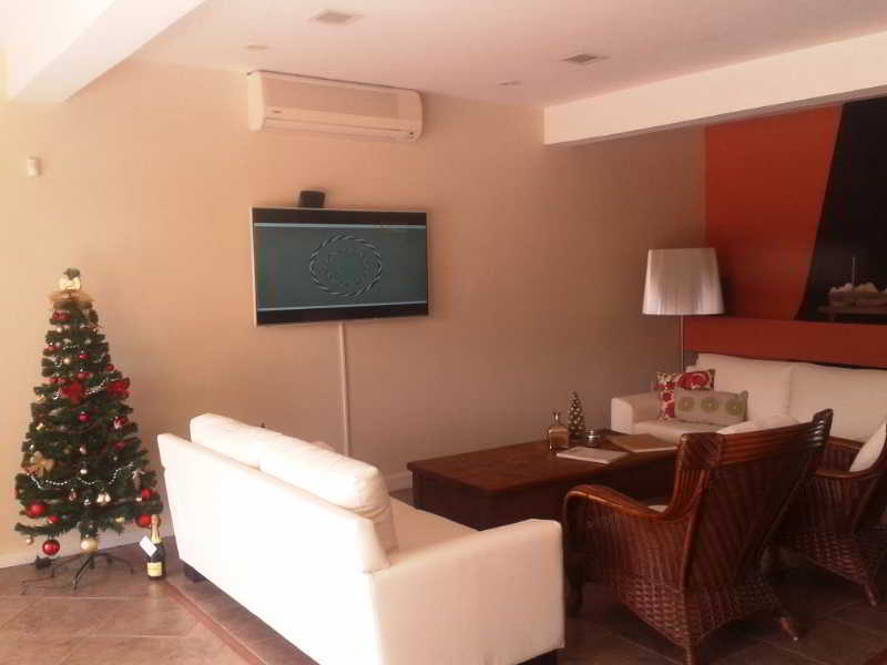 Joan Miro Hotel ปุนตา เดล เอสเต ภายนอก รูปภาพ