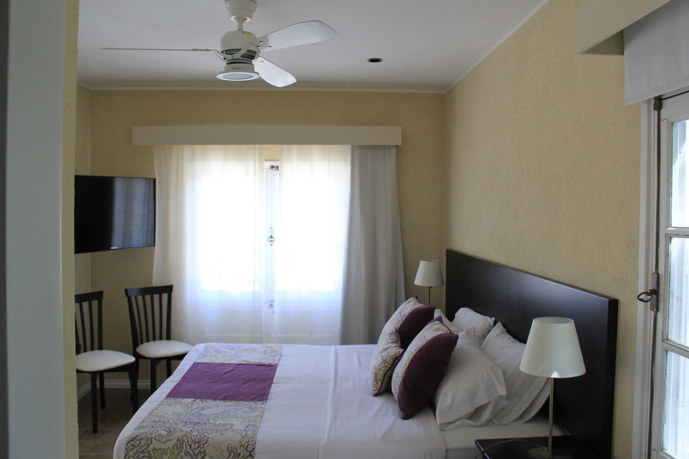 Joan Miro Hotel ปุนตา เดล เอสเต ภายนอก รูปภาพ