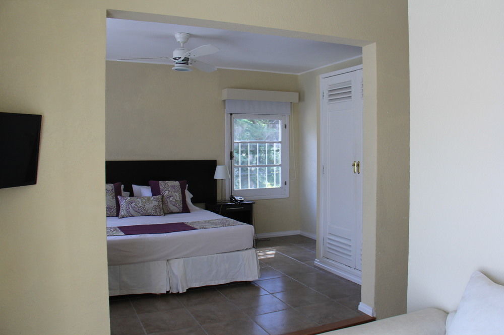 Joan Miro Hotel ปุนตา เดล เอสเต ภายนอก รูปภาพ