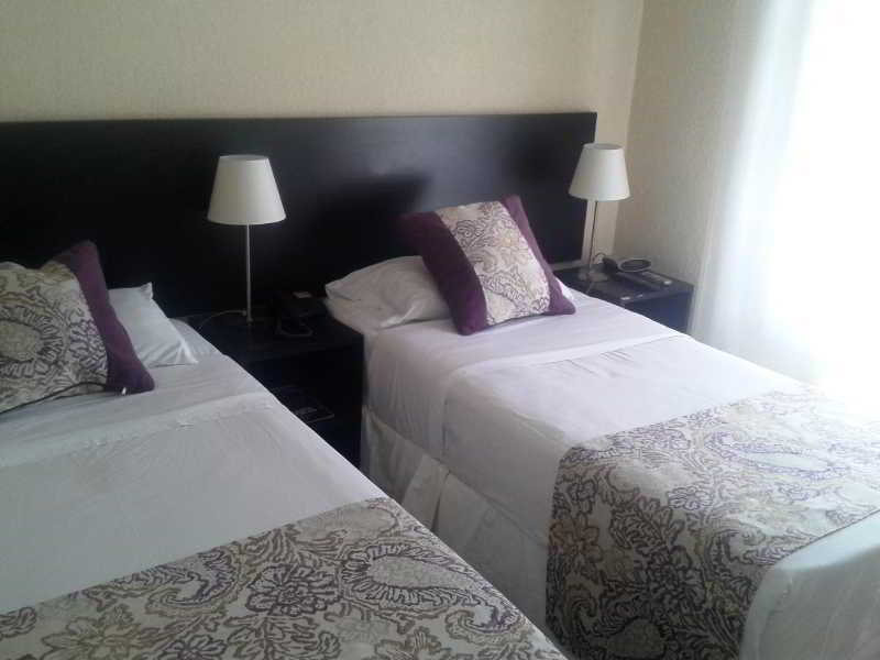 Joan Miro Hotel ปุนตา เดล เอสเต ภายนอก รูปภาพ