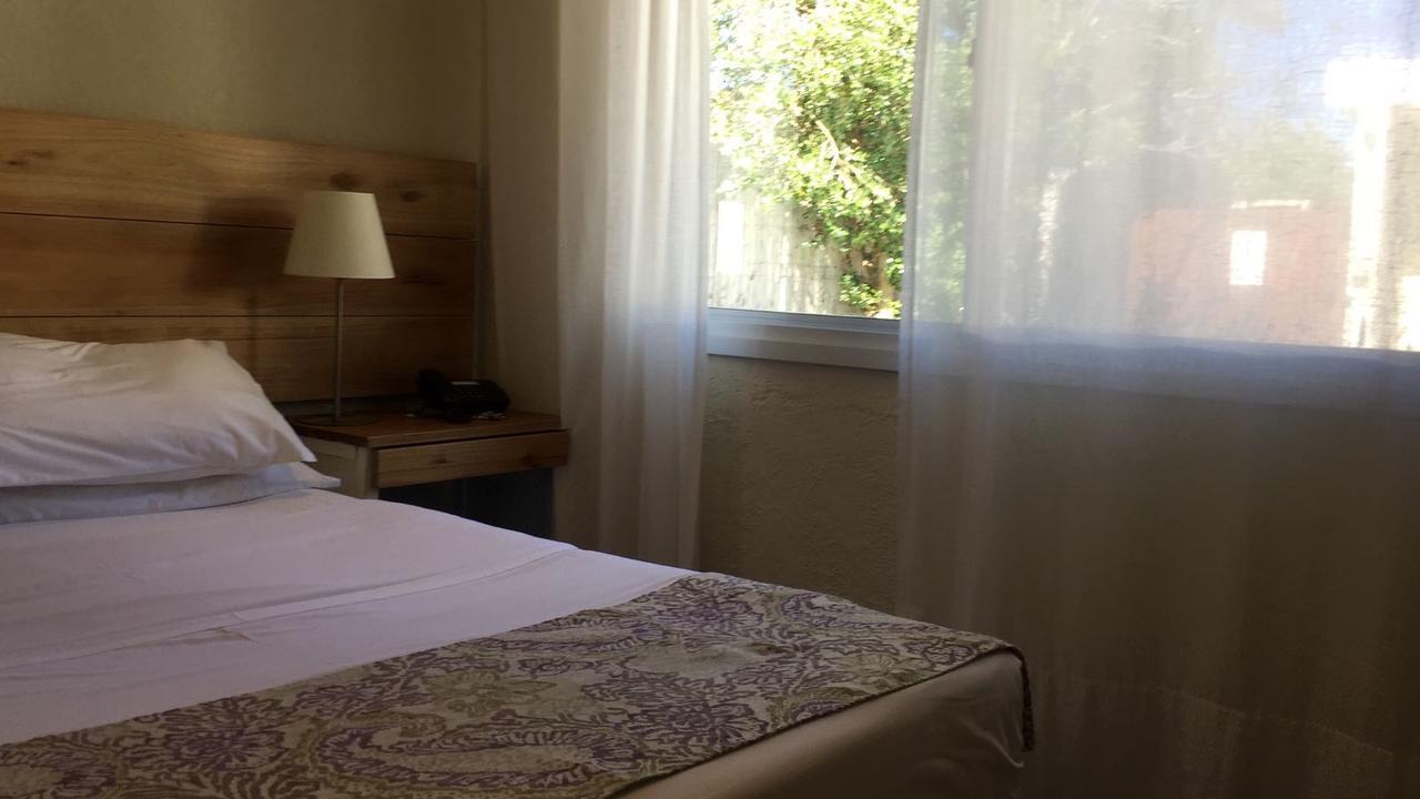 Joan Miro Hotel ปุนตา เดล เอสเต ภายนอก รูปภาพ